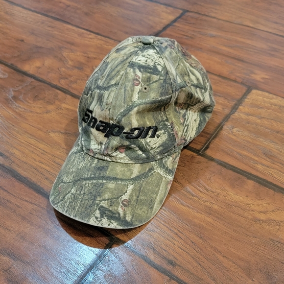 Snap-on | Accessories | Snapon Hat 